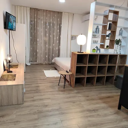 Bili Prestige Lux Apartment *