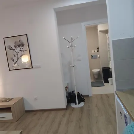 דירה Bili Prestige Lux