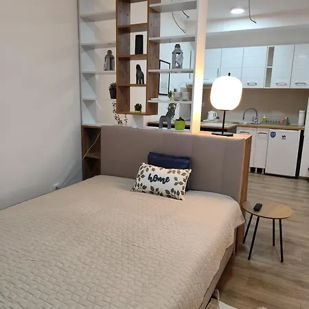 Bili Prestige Lux Paraćin