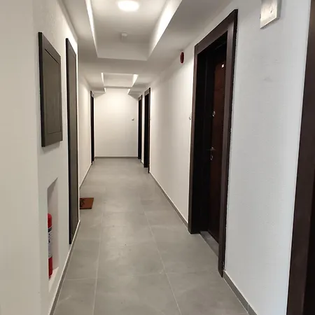 Bili Prestige Lux Apartment