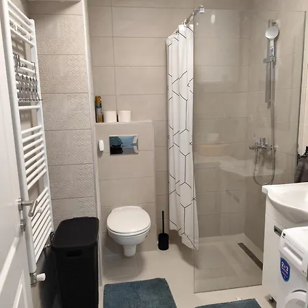 דירה Bili Prestige Lux