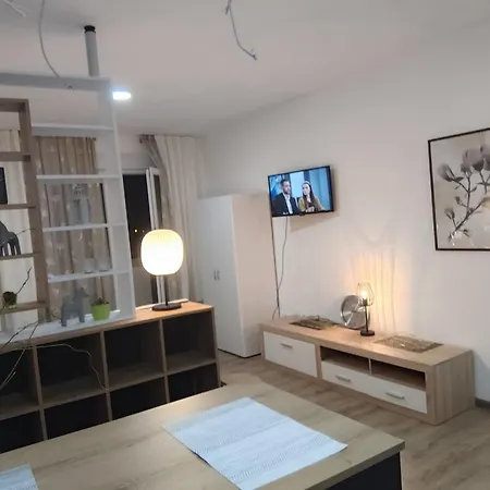 Bili Prestige Lux דירה *