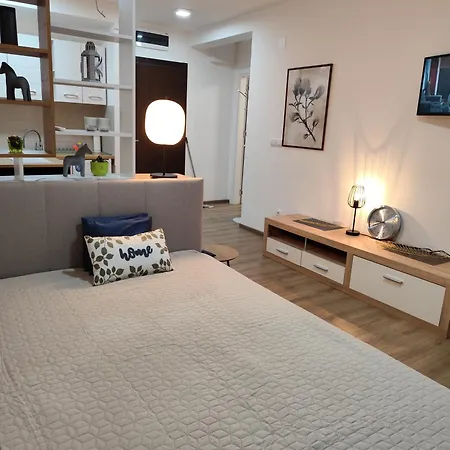 Bili Prestige Lux * Paraćin