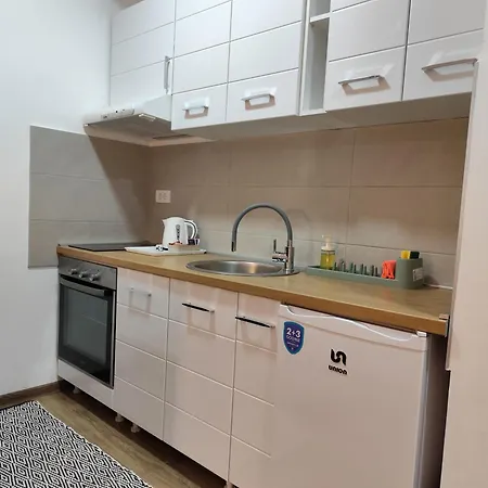 Bili Prestige Lux דירה