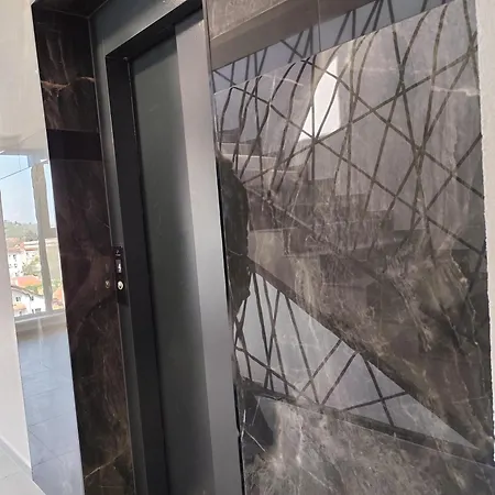 Apartamento Bili Prestige Lux *