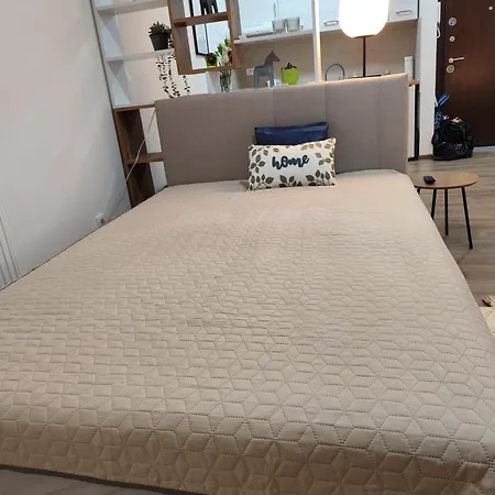 Bili Prestige Lux דירה Paraćin