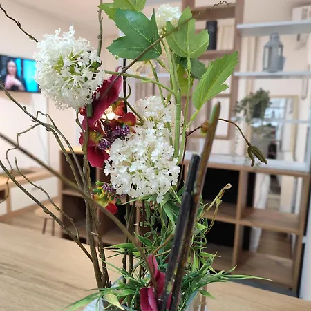 Bili Prestige Lux דירה