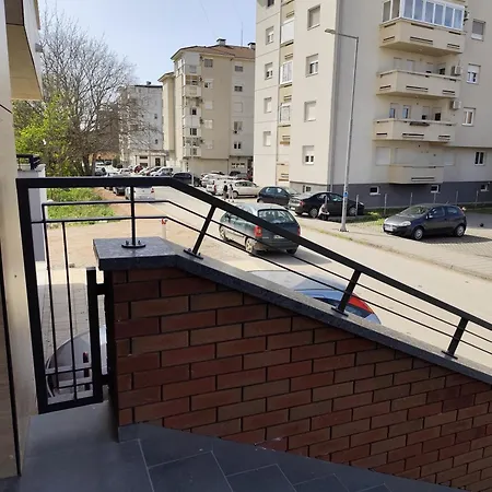 Bili Prestige Lux Apartment