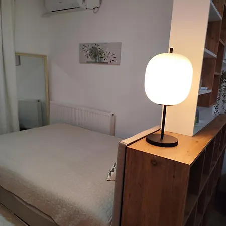 דירה Bili Prestige Lux