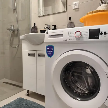 Bili Prestige Lux Apartment *
