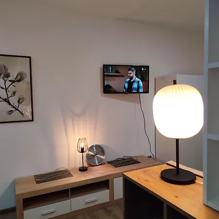 Bili Prestige Lux Paraćin