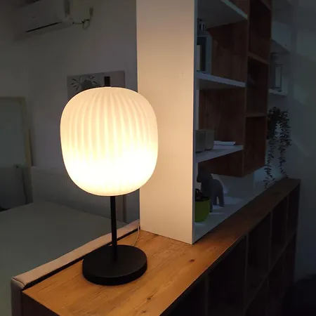 Bili Prestige Lux Apartment