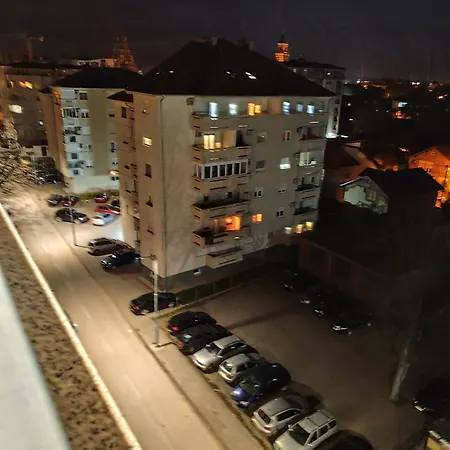 Bili Prestige Lux Apartment *