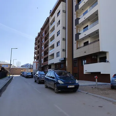 Apartment Bili Prestige Lux *