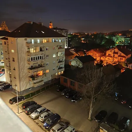 Bili Prestige Lux Apartment Paracin