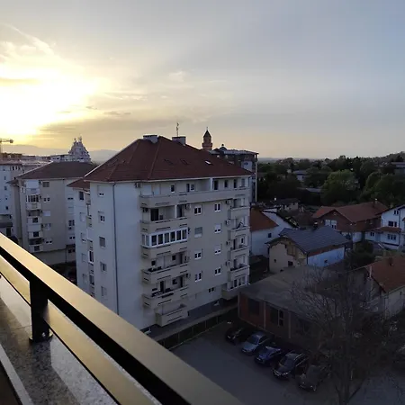 Bili Prestige Lux Apartment