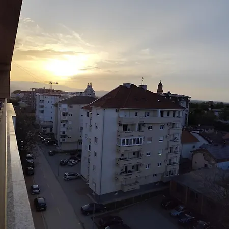 Bili Prestige Lux Apartment