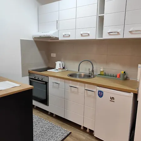 Bili Prestige Lux Paraćin