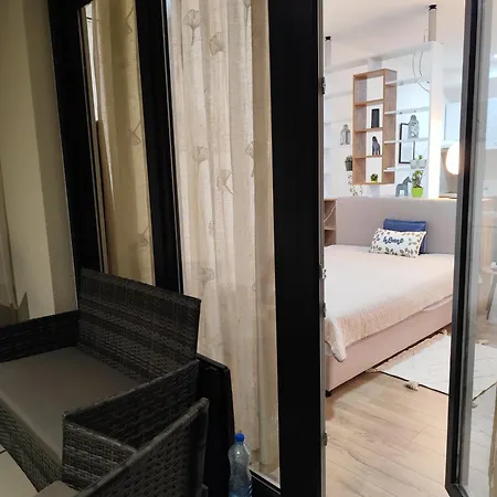 Bili Prestige Lux Apartment