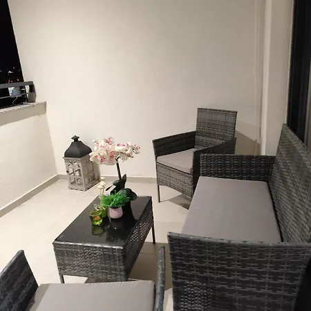 Apartment Bili Prestige Lux Paracin