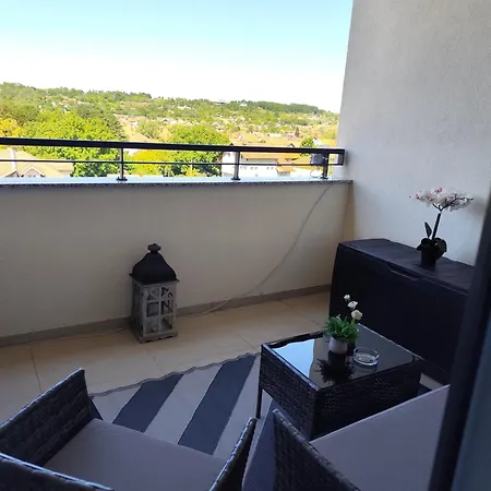 דירה Bili Prestige Lux *