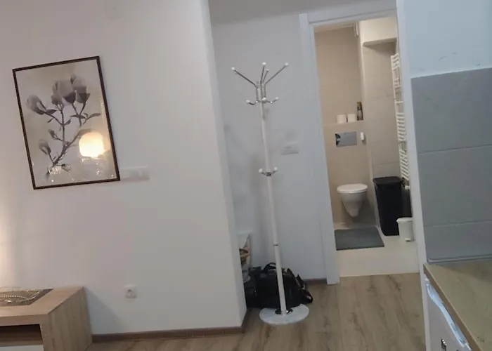 Apartament Bili Prestige Lux