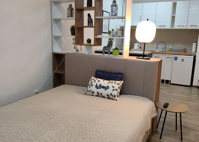 Bili Prestige Lux Paraćin