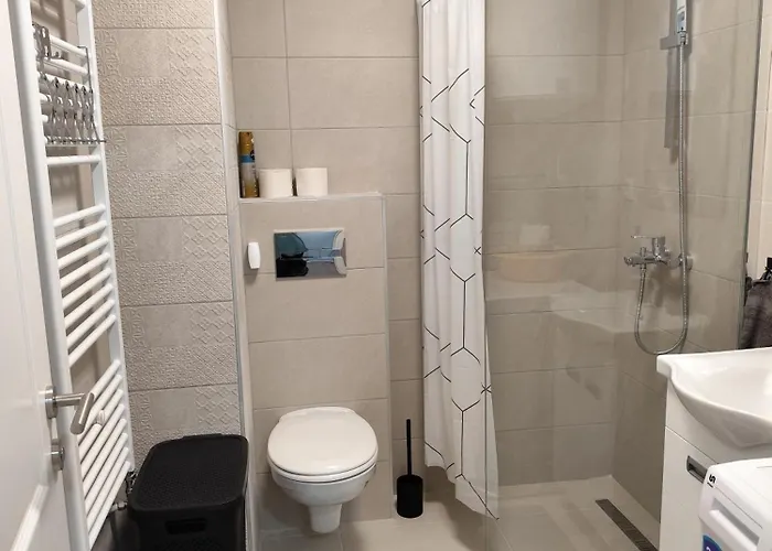 Apartament Bili Prestige Lux