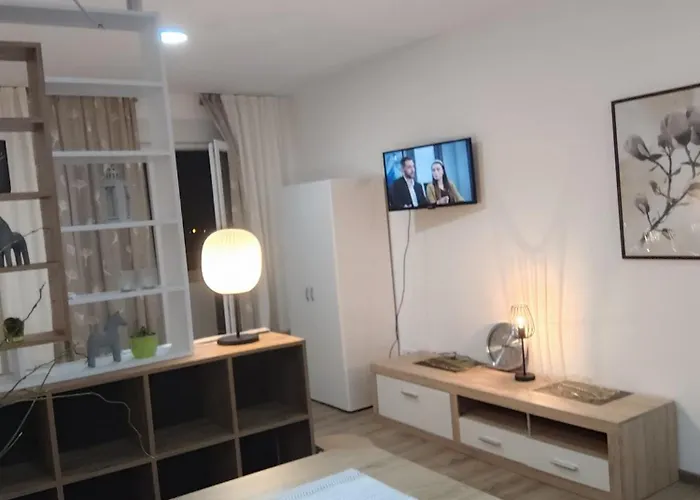 Bili Prestige Lux Apartament *