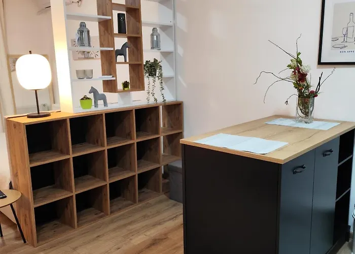 Apartament Bili Prestige Lux *