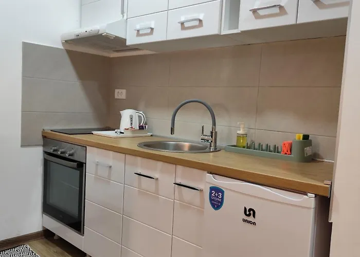 Bili Prestige Lux Apartament