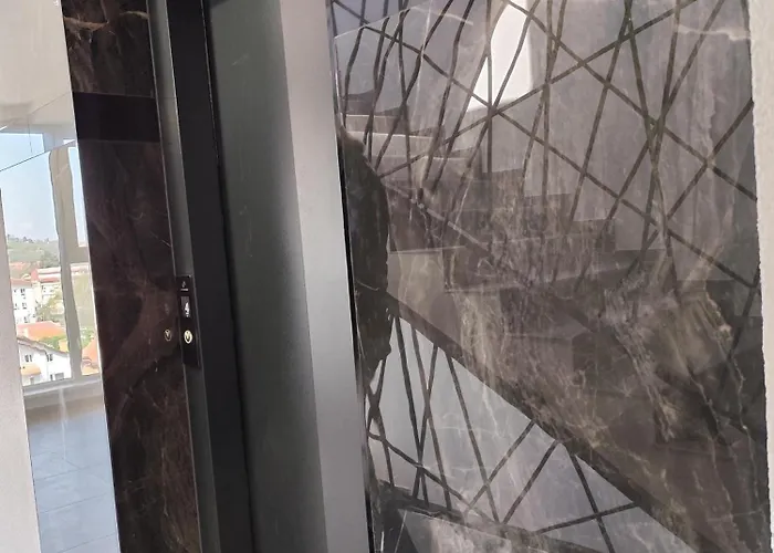 Apartament Bili Prestige Lux *