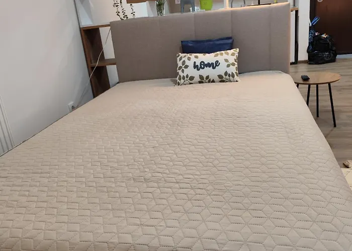 Bili Prestige Lux Apartament Paraćin