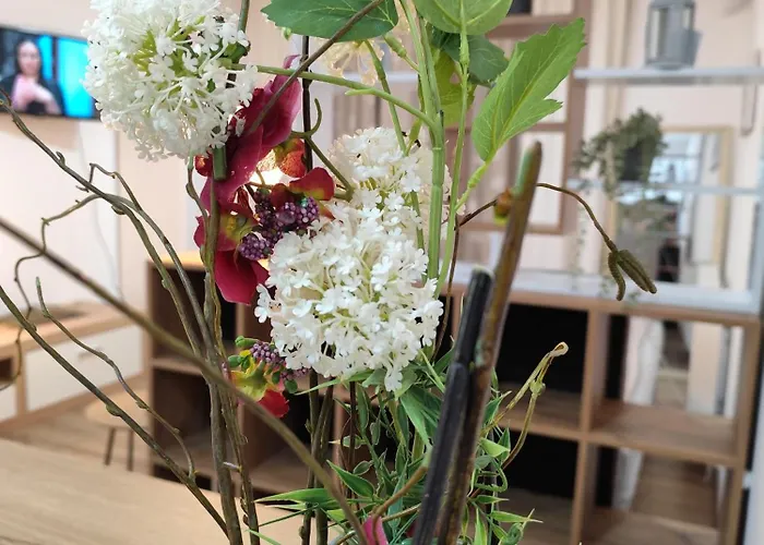 Bili Prestige Lux Apartament