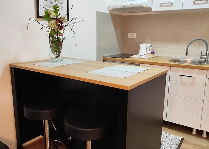 Bili Prestige Lux * Paraćin