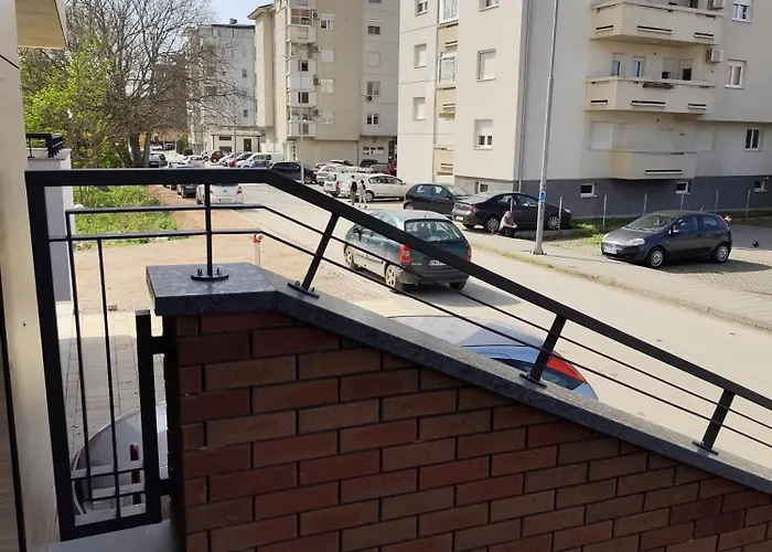 Bili Prestige Lux Apartament