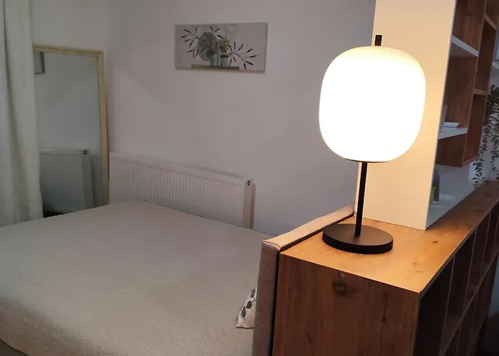 Apartament Bili Prestige Lux
