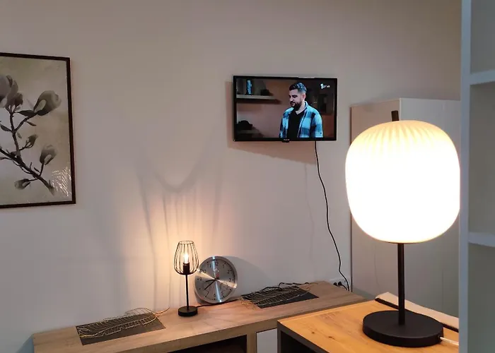 Bili Prestige Lux Paraćin