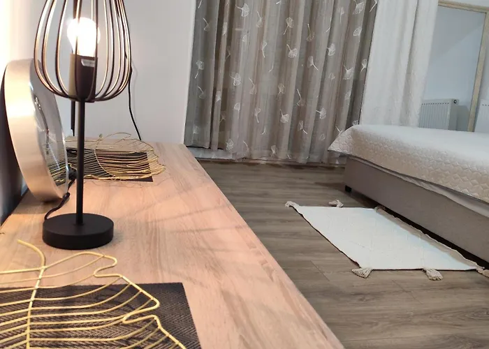 Bili Prestige Lux * Paraćin