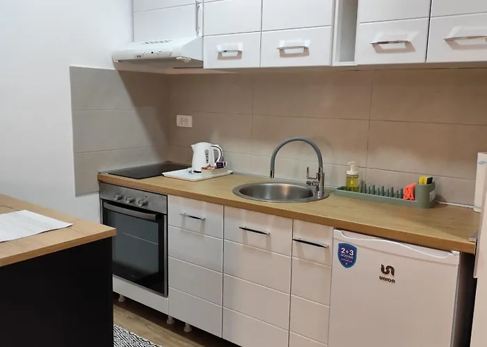 Bili Prestige Lux Paraćin