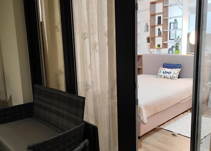 Bili Prestige Lux Apartament