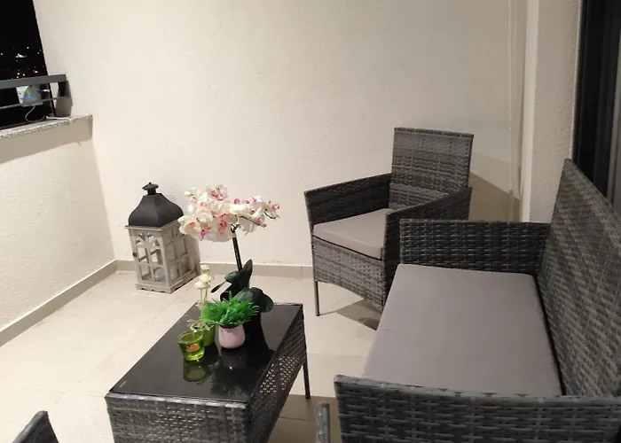 Apartament Bili Prestige Lux Paraćin