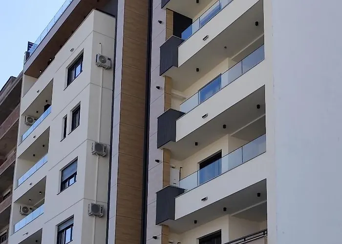 Bili Prestige Lux * Paraćin