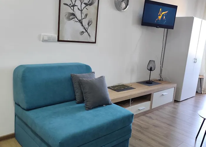 Apartament Bili Prestige Lux